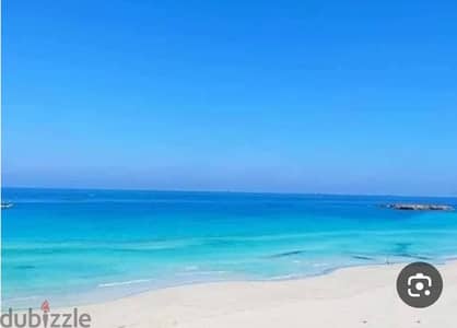شقة للإيجار فندقى على البحر مكييفه فى اسكندرية بيانكي من المالك مباشره