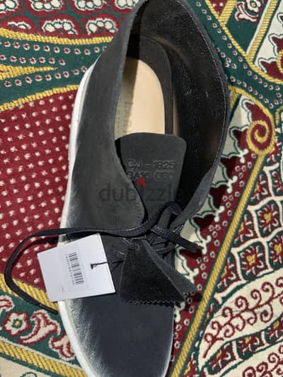  حذاء Clarks Original جديد للبيع