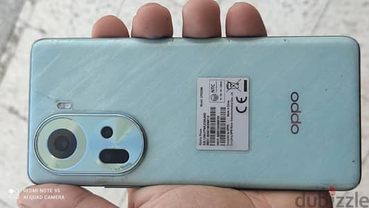OPPO Reno 11 5G