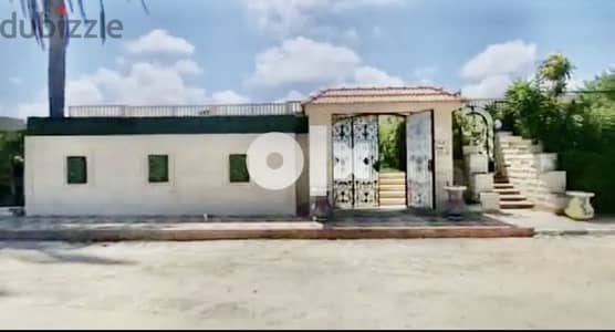 وحده 4 نمره من البحر الساحل الشمالي حمام سباحه خاص٣ غرف سوبر لوكس مكيف
