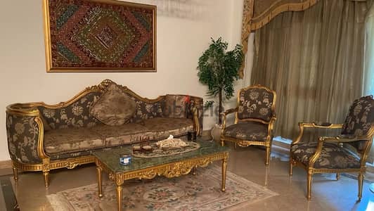 صالون كلاسيك