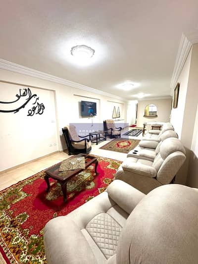 Furnished Apartment for Rent in Miami (Khalil Hamada) – 200 sqm