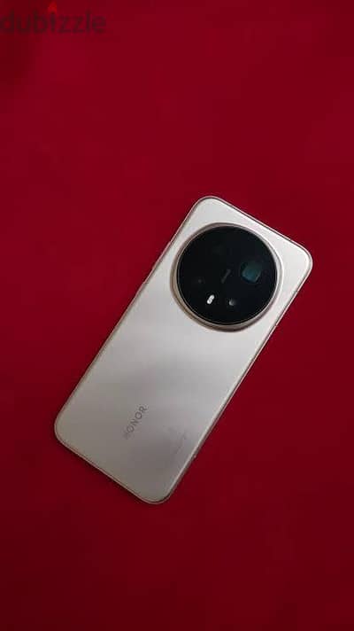 Honor magic 8 pro