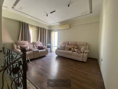 Fully Furnished Villa for Rent in Zayed Dunes, Sheikh Zayed | 500 sqm | Private Garden
