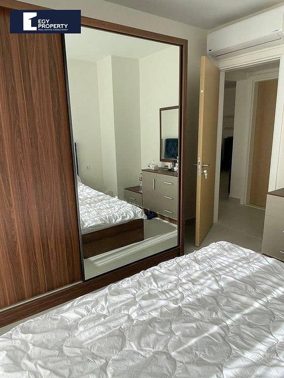 شاليه بغرفة نوم واحدة في مراسي، صورة ١٠ من ٢٠