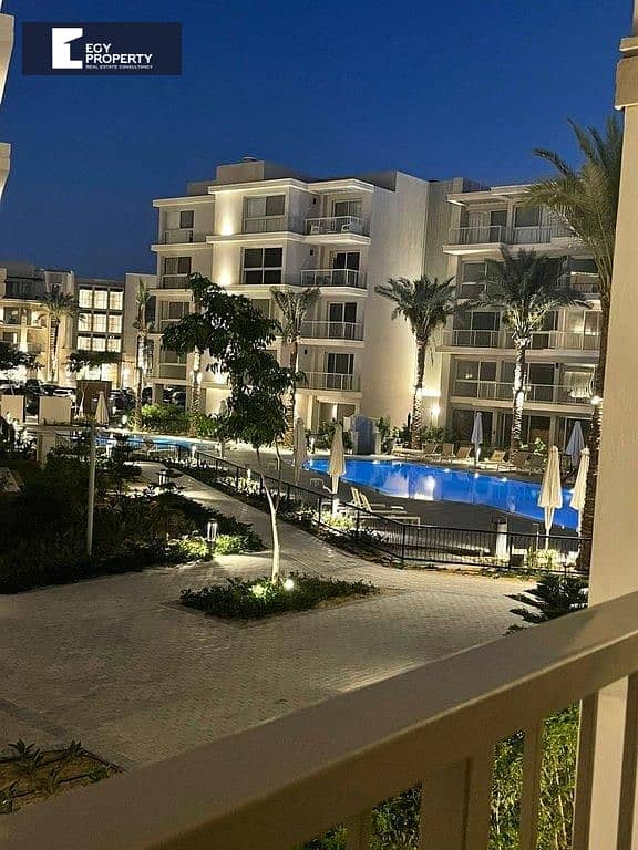 شاليه بغرفة نوم واحدة في مراسي، صورة ١٦ من ٢٠