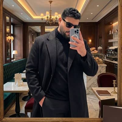 Mamdouh Abd Elalim