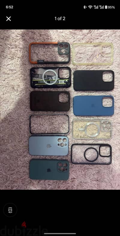 iphone 13 or 13 pro Covers