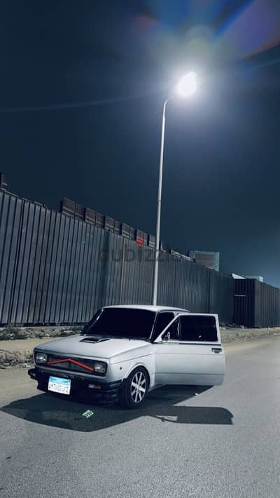 Fiat 127 1977