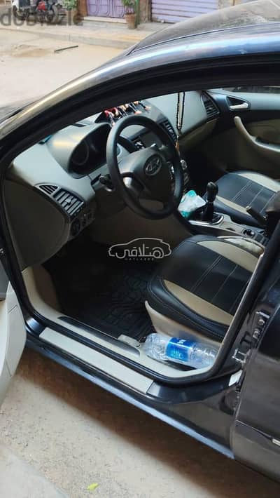 اسبيرانزا M12 2012 للبيع الإسكندرية