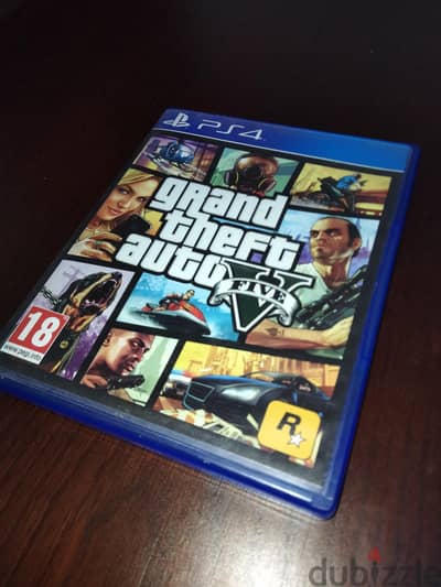 GTA V