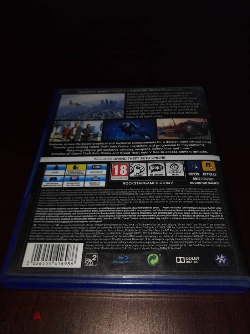 GTA V 3
