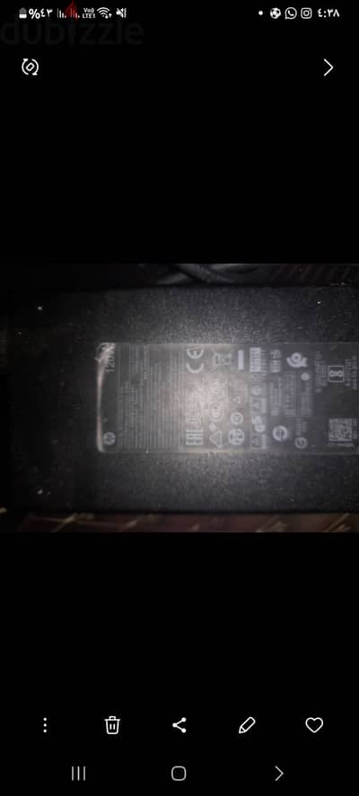 hp zbook g4 15.6
