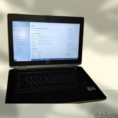 Dell latitude