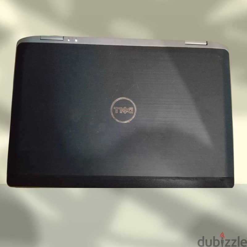 Dell latitude 1