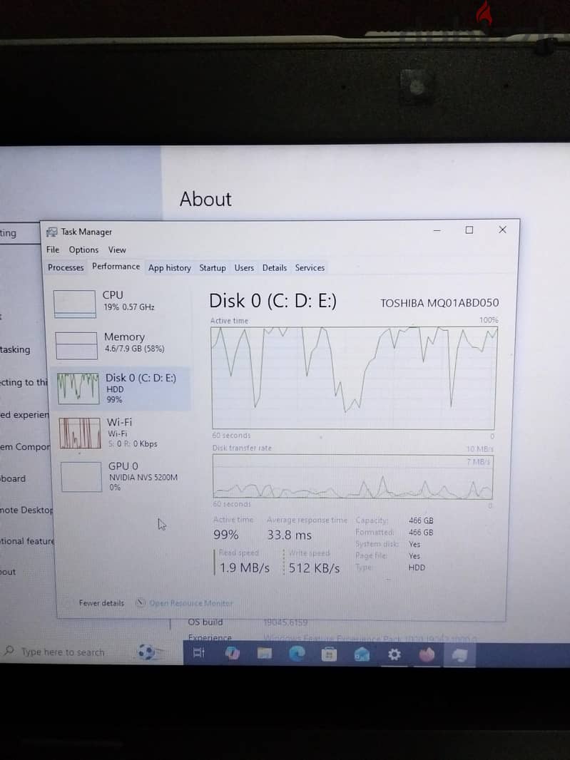 Dell latitude 2
