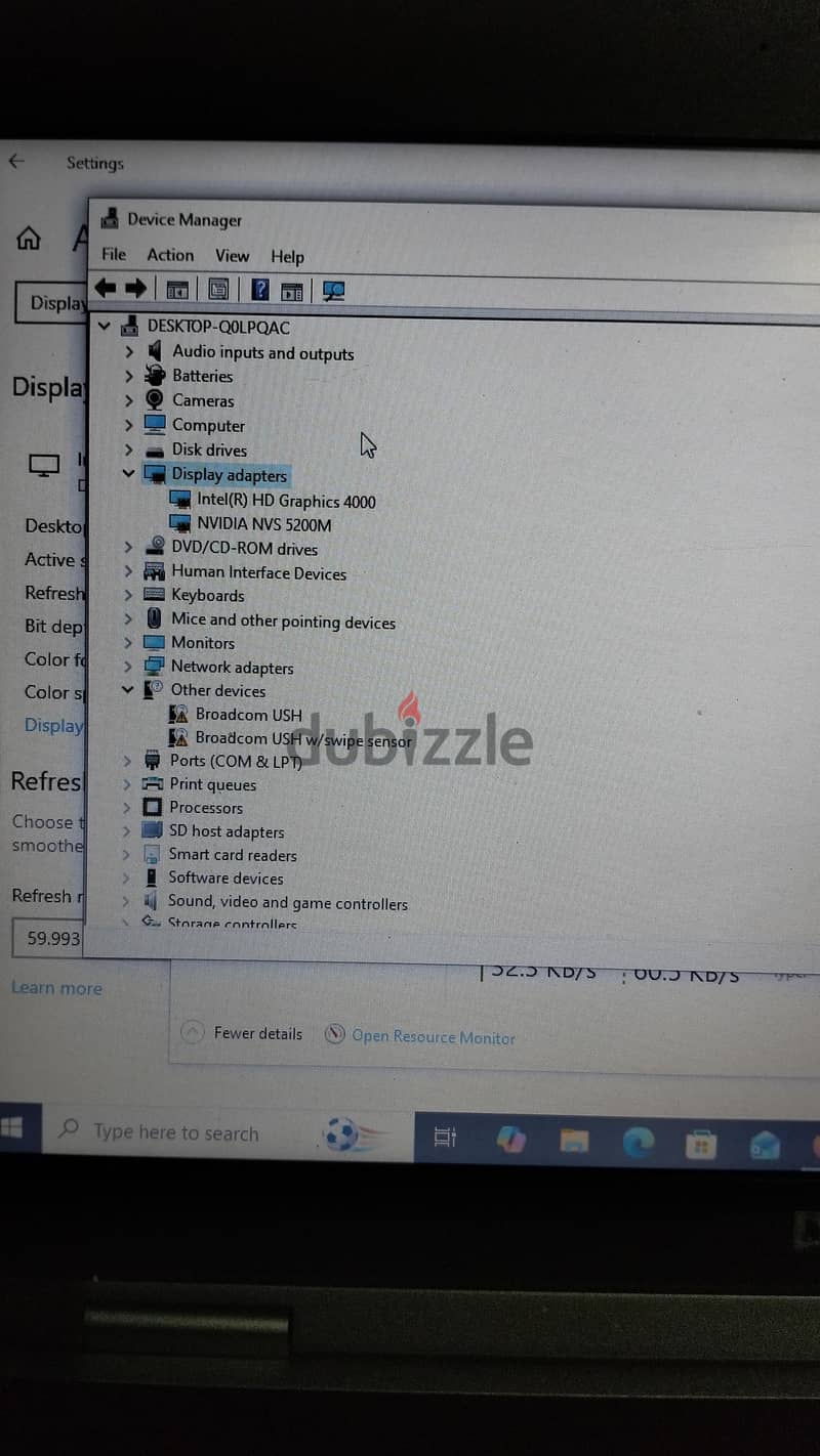Dell latitude 3
