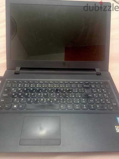 اللابتوب: Lenovo IdeaPad
