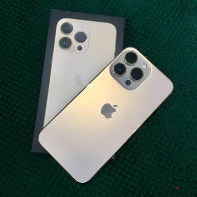 iPhone 13 Pro حاله جيدة