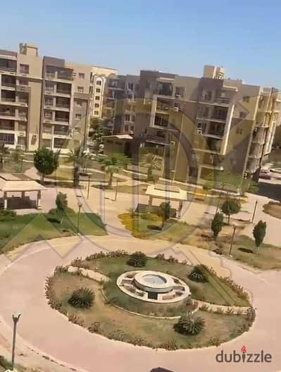 Ready to Move | 3BR Apartment for Rent in Al Andalous | Near AUC | EGP 11,000