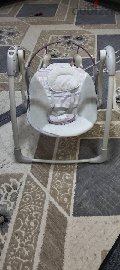 باونسر كهرباء