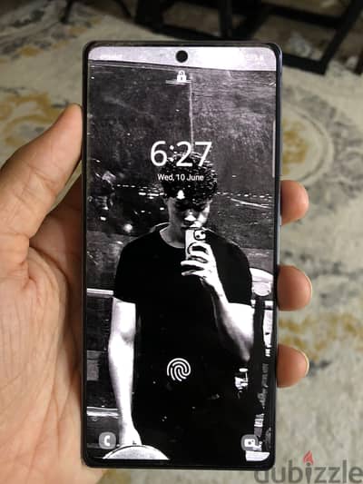 Samsung note 20 5g