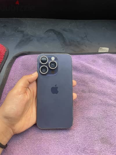 آبل - آيفون 14 برو