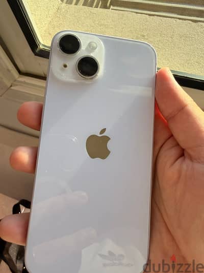 Apple - iPhone 14