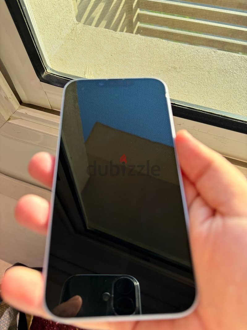 Apple - iPhone 14 5