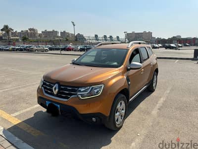 Renault Duster 2020 / رينو داستر  موديل 2020