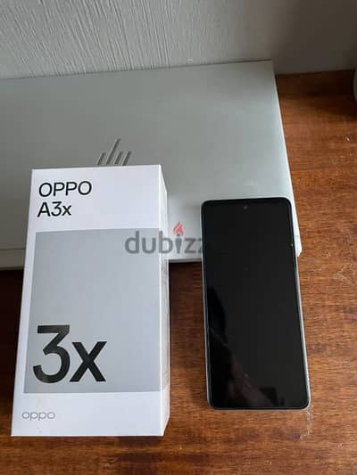 اوبو A3x