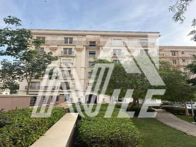 شقة 150 متر بجاردن 50 متر للبيع باقل سعر في الماركت كمبوند هايد بارك - القاهره الجديدة - Hyde Park New Cairo