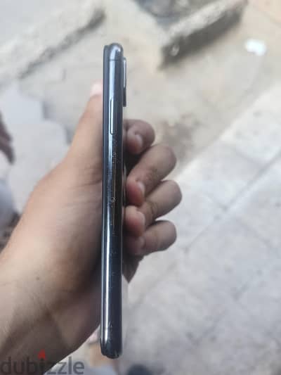 آبل - آيفون اكس اس