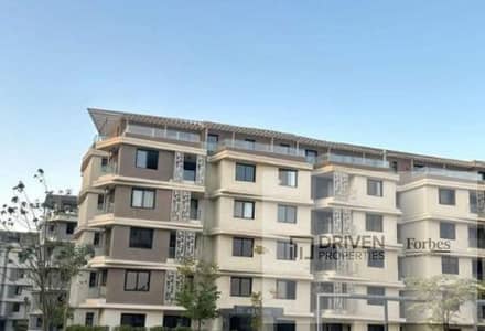شقة للبيع استلام فوري بسعر أقل من السوق في باديا بالم هيلز 6 أكتوبر Badya Palm Hills 6th of October
