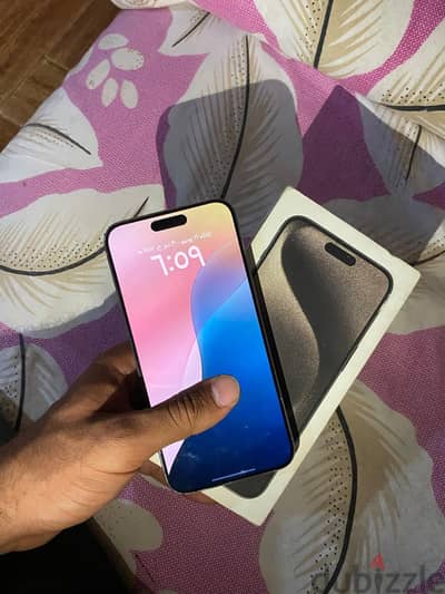 آبل - آيفون 15 برو ماكس