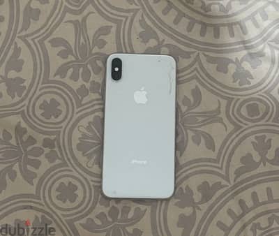Apple - iPhone X