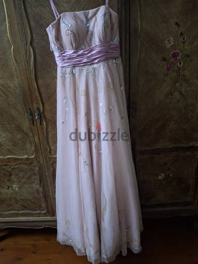 long dress