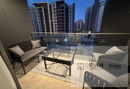 ابراج G+20 ستوديو سيرفيسد بالأجهزة للبيع في زد ويست أبراج زد الشيخ زايد شارع النزهة ZED West Zed Towers Sheikh Zayed Al Nozha Street