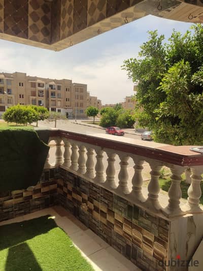 Apartment for sale in Al-Sabaeen – Madinat Al-Shorouk