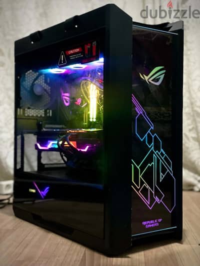 i9 13900k /RTX 4090
