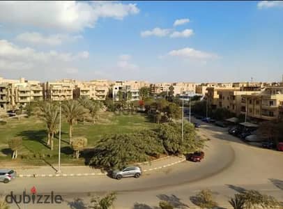 شقة 230 م بيع البنفسج فيلات التجمع الاول