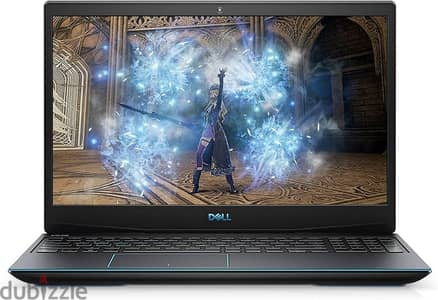 لابتوب للبيع  Dell G3 3500 Gaming بحاله ممتازه