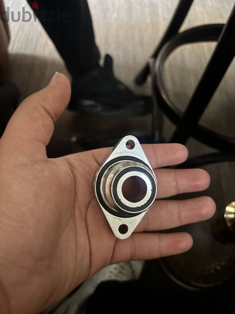 Spacer 1