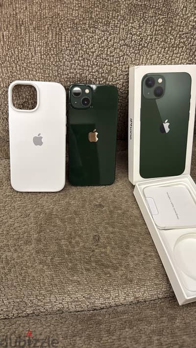 Apple - iPhone 13