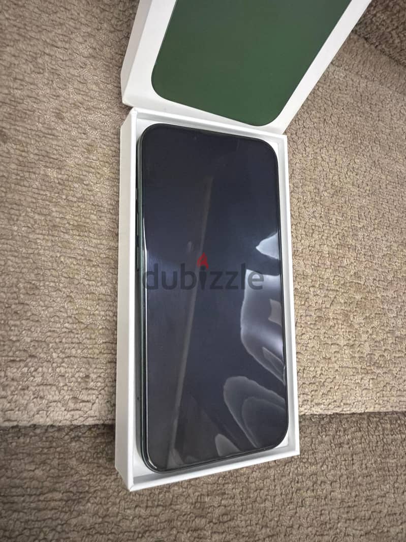 Apple - iPhone 13 1