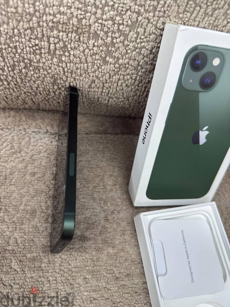 Apple - iPhone 13 2