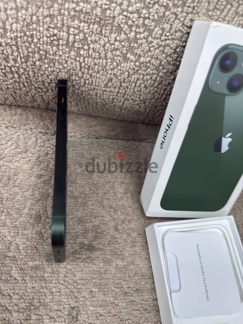 Apple - iPhone 13 3