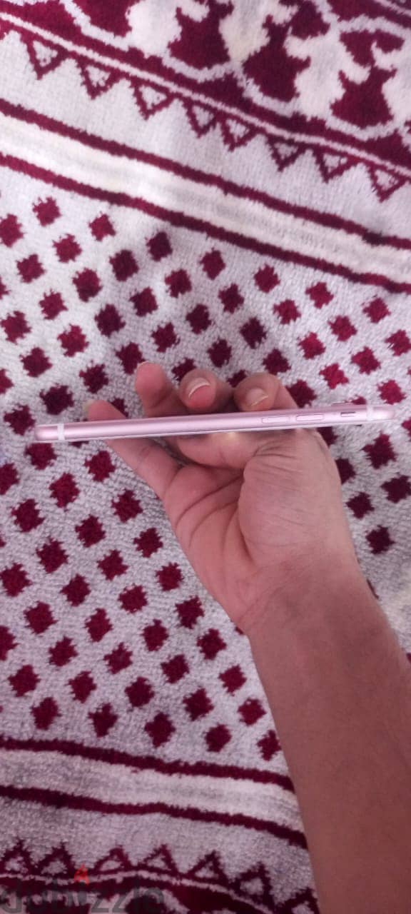 iPhone 7 5