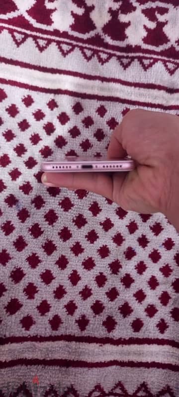 iPhone 7 6