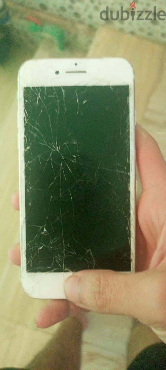 iPhone 7 7